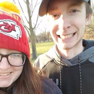 Meet your Posher, Jamie